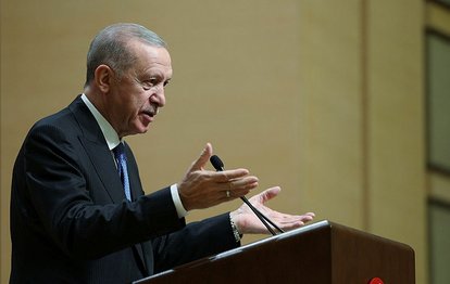 Başkan Recep Tayyip Erdoğan’dan milli tenisçi Zeynep Sönmez’e tebrik