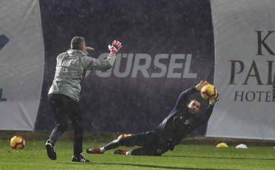 Herkes bu görüntüyü konuşuyor!