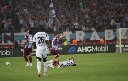 PFDK açıkladı! Edin Visca’nın cezası...