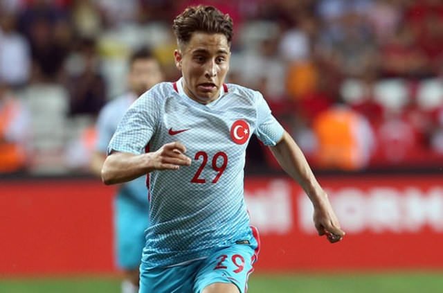 Emre Mor bombası! Bir kaç gün içinde imza atıyor...