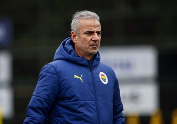 İsmail Kartal'dan yıldız isme kesik!