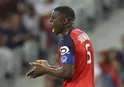 Beşiktaş Roco ile yollarını ayırıyor - 1