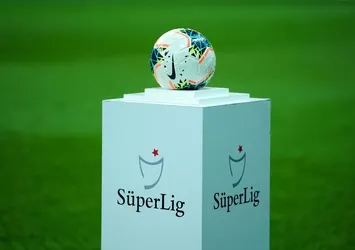 Süper Lig'den düşen ilk takım belli oldu!