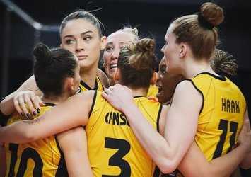 VakıfBank avantajı kaptı!