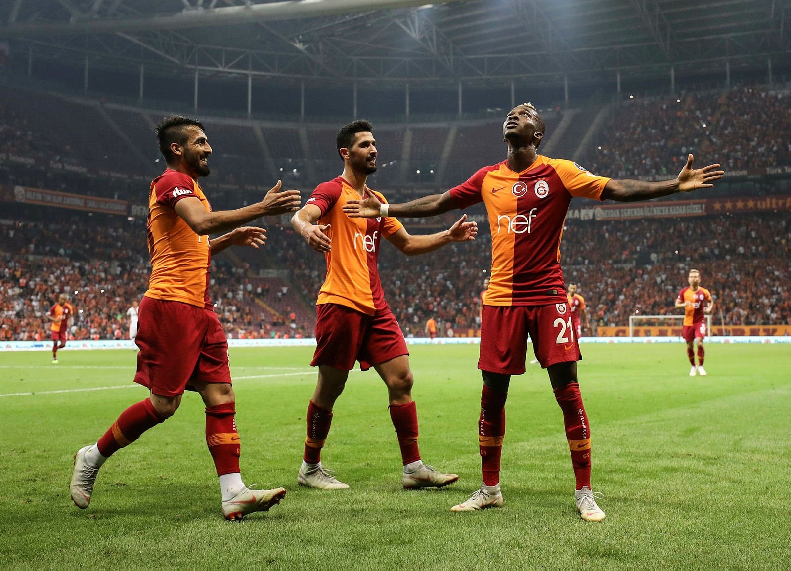 Dort Buyuklerde Transfer Bilancosu Sayfa 1 Diger 20 Kasim 2020 Cuma