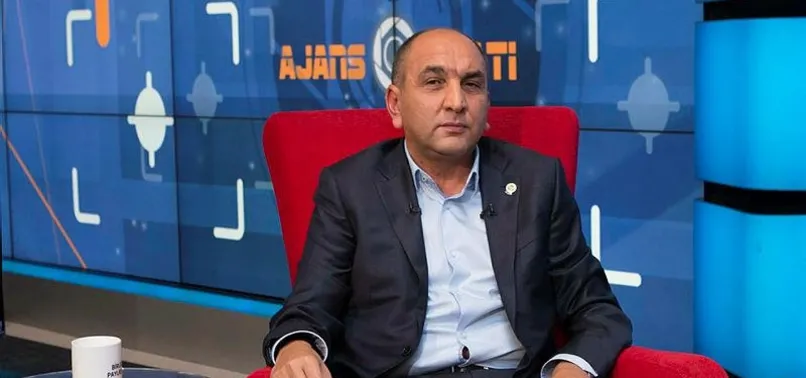 Semih Özsoy'dan Fatih Terim'e sert sözler!