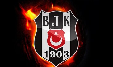Beşiktaş'ın transferini böyle duyurdular! Koronavirüs...