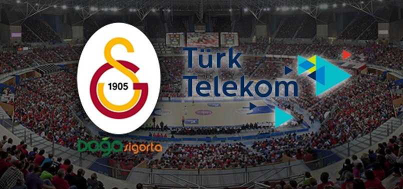 Galatasaray Doga Sigorta Turk Telekom Maci Ne Zaman Saat Kacta Hangi Kanalda Aspor