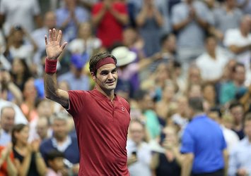 Federer'e İstanbul daveti