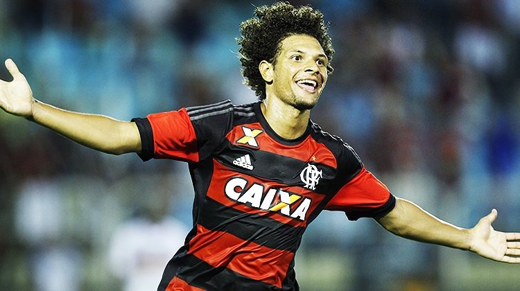 Fenerbahçe için Willian Arao iddiası