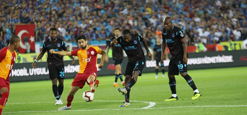 4’lük maçtan 6 oyuncu yok