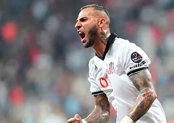 Quaresma unvan peşinde