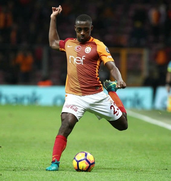 Galatasaray’a piyango vurdu
