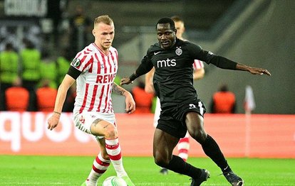 Trabzonspor’da Hamidou Traore sesleri!