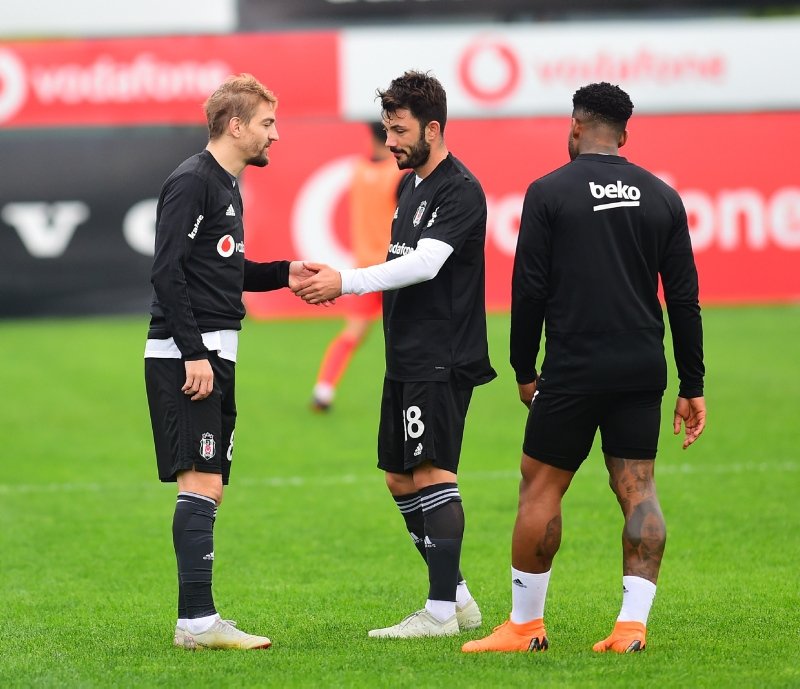 Fenerbahçe’de flaş transfer gelişmesi!