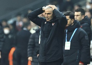 Önder Karaveli: 3 isimle ilk 11'de başlayamadık