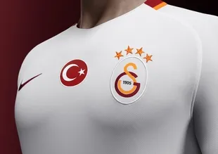 Galatasaray'da bir ayrılık daha