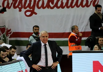 Fenerbahçe Beko Maccabi FOX'u ağırlıyor