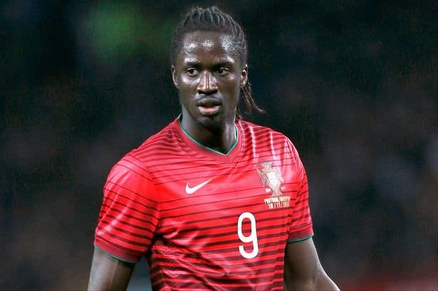 Beşiktaş golcüsü için karar veriyor