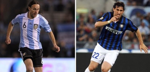 Ünlü kardeş futbolcular