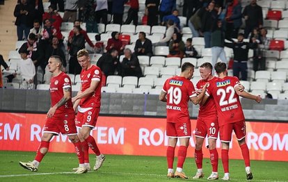 Gaziantep FK’da Selçuk İnan dönemi!