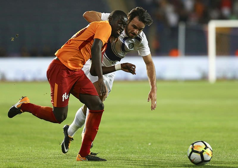Galatasaray’ın derbi 11’i belli oldu