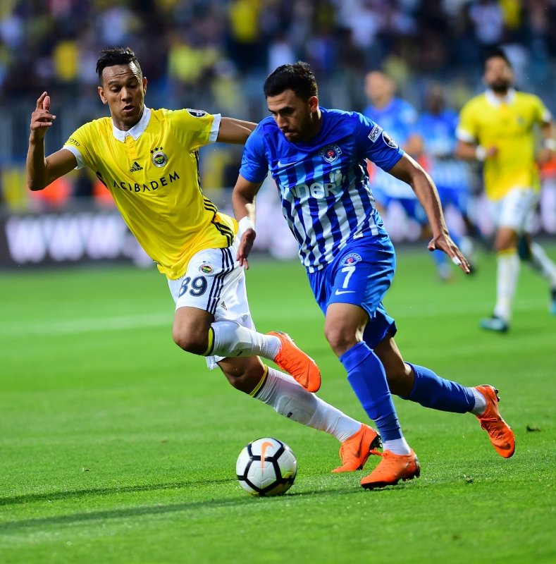 Trezeguet: Sözümden dönmem
