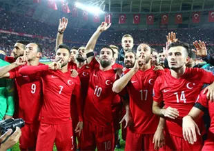 A Millilerin aday kadrosu belli oldu