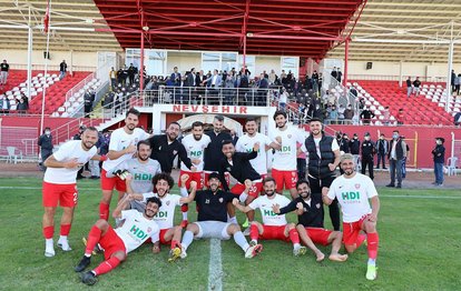 TFF 3. Lig’de Nevşehir Belediyespor ile Artvin Hopaspor karşı karşıya!