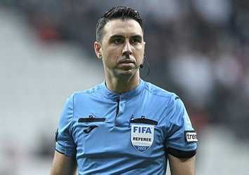 UEFA'dan Arda Kardeşler'e görev