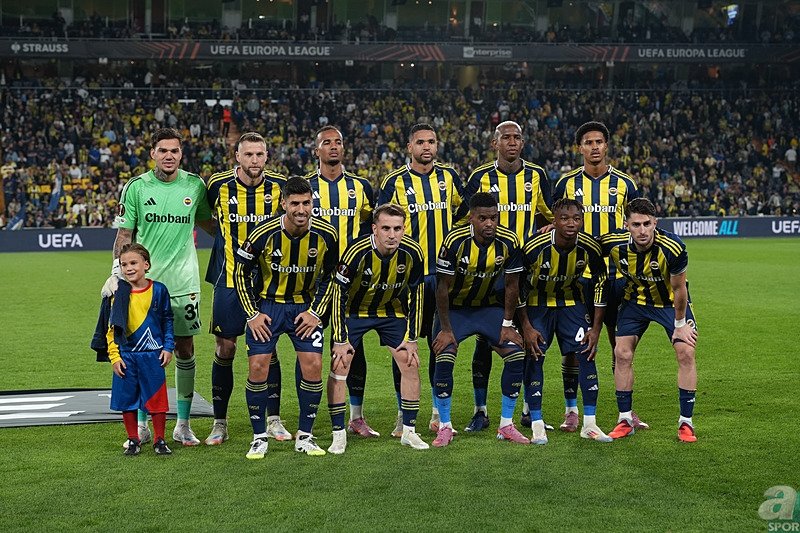 Fenerbahçe’den Beşiktaş’ın yıldızına kanca! Resmi temas kuruldu