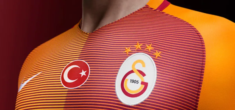 Galatasaray'ın ilk 11'i belli oldu