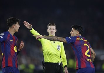 Türkiye-Romanya maçının hakemi açıklandı!