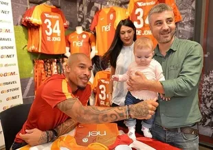 De Jong'dan sakatlığıyla ilgili açıklama geldi