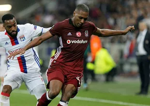 Marcelo, Avrupa Ligi’nde Haftanın 11’inde