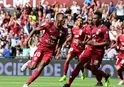 Golcünün adı var ama golü yok! - 1