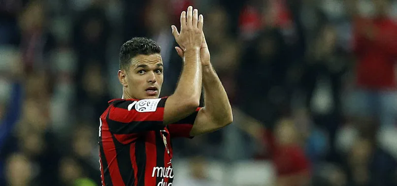 Ben Arfa aşkı bitmedi!