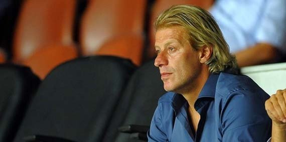 Galatasaray’da Tugay Kerimoğlu depremi