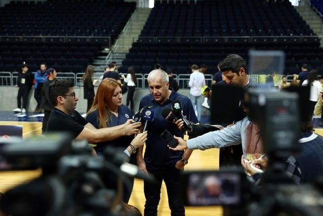 Fenerbahçe’de şok karar! Obradovic...