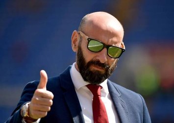 Monchi, Oğuzhan Özyakup'u Roma'ya istiyor