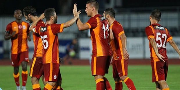 ’Burak’sız Galatasaray nasıl olacak?