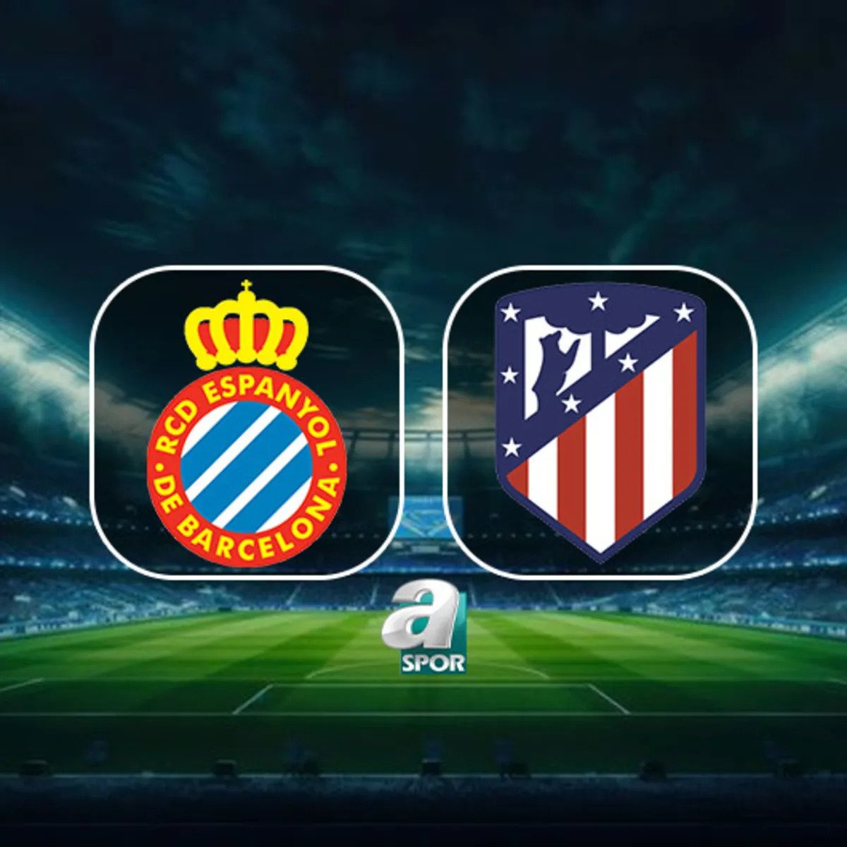Espanyol-Atletico Madrid maçı ne zaman, saat kaçta, hangi kanalda?