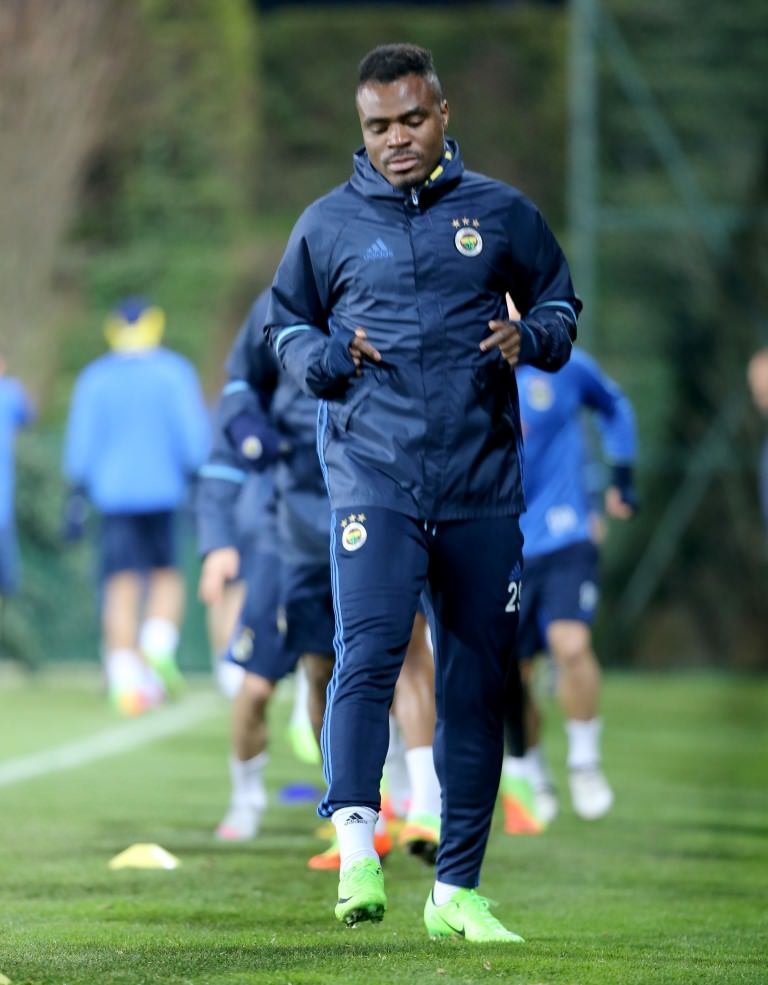 Fenerbahçe, Krasnodar’a hazır