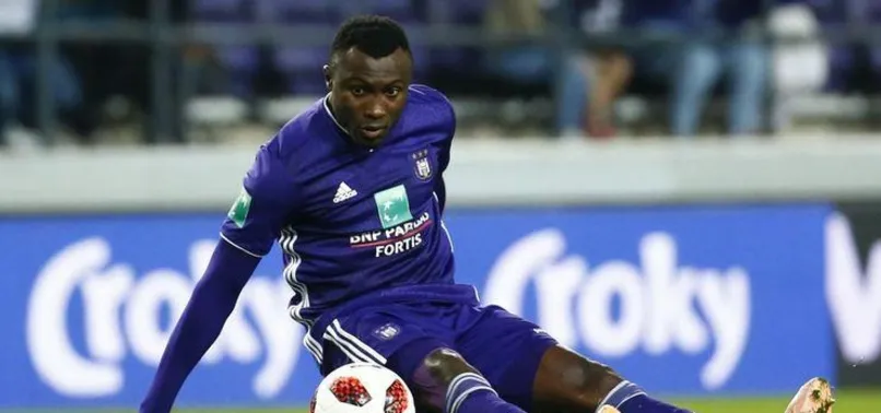 Bubacarr Sanneh Göztepe'ye