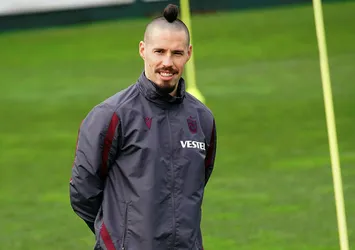 Trabzonspor'a Hamsik müjdesi!