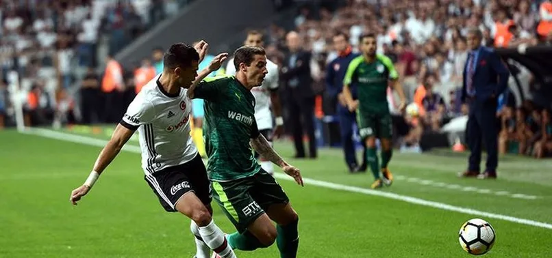 Bursaspor'da hedef 3 puan