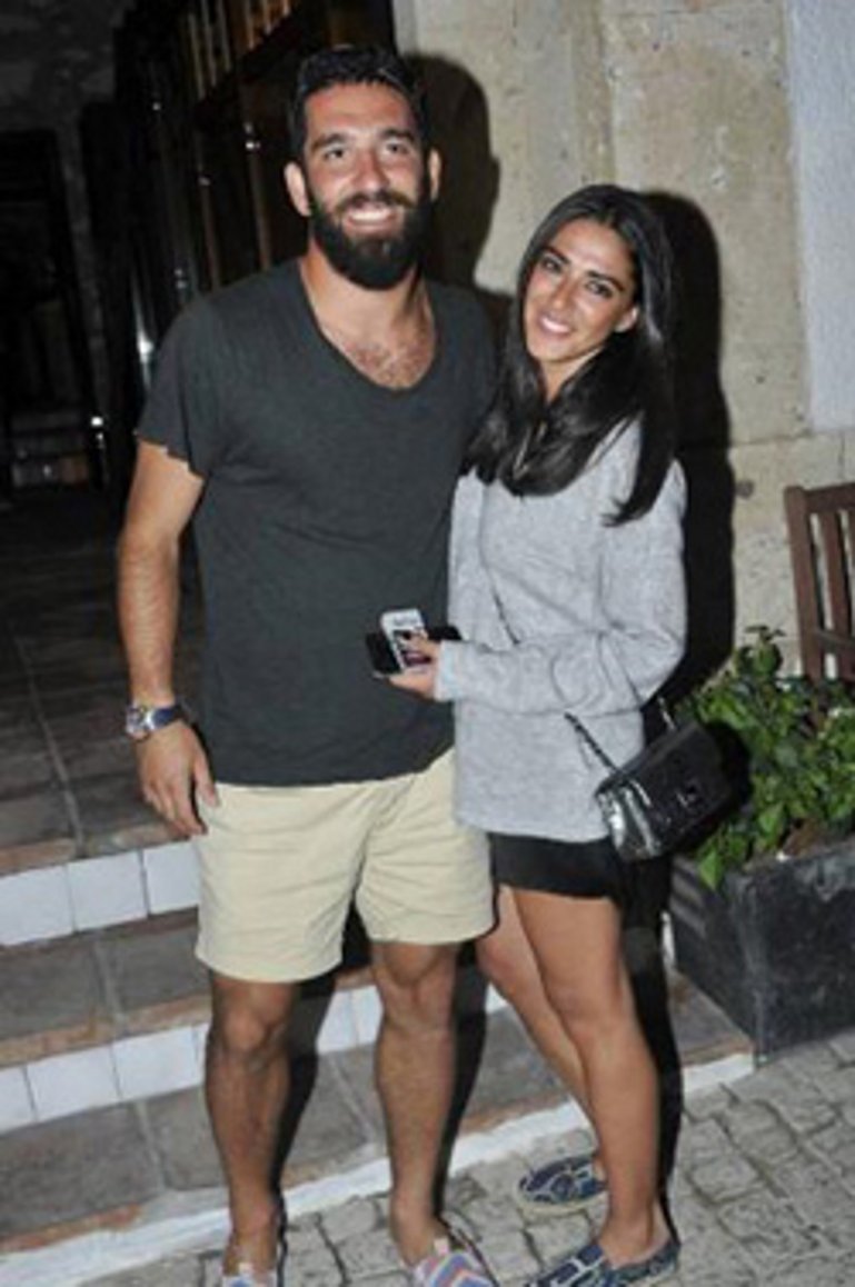 Arda Turan geri mi dönüyor?