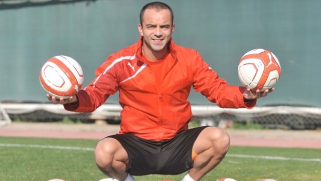 Semih Şentürk, Atiker Konyaspor ile anlaştı