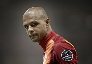 Galatasaray'da tüm yollar Melo'ya çıkıyor!