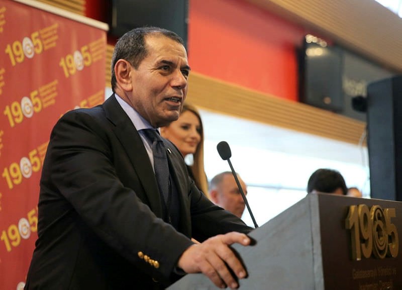 Sekiz maddede Galatasaray - Fenerbahçe derbisi